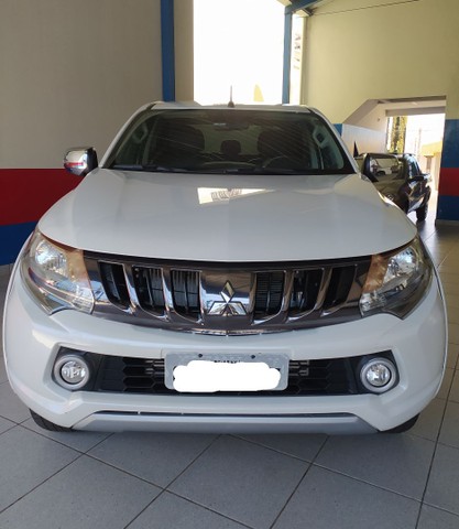MITSUBISHI L200 SPORT HPE 2019 4X4