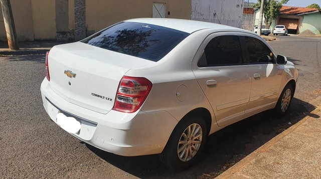 COBALT LTZ 1.4 FLEX 2015