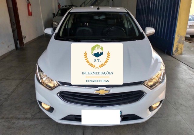 ONIX LTZ 1.4 PARCELAMENTO POR BOLETO
