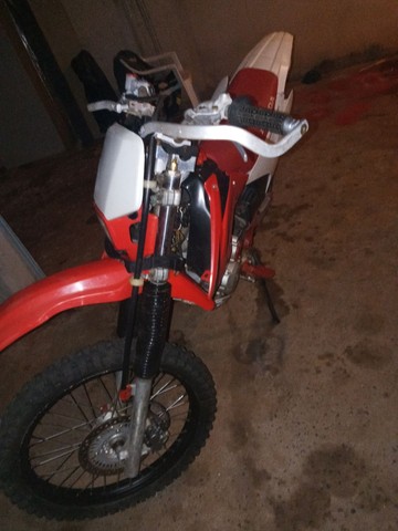 VENDO CRF 230 TOP