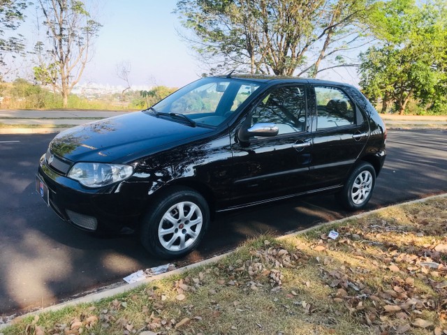 FIAT PALIO 2010 COMPLETO