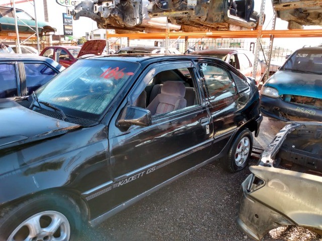 Kadett GS (Sucata) EM Peças!!! - Foto 4