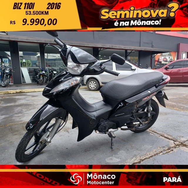 SEMI NOVA DISPONÍVEL