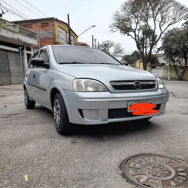 CORSA MAXX 1.4 2008