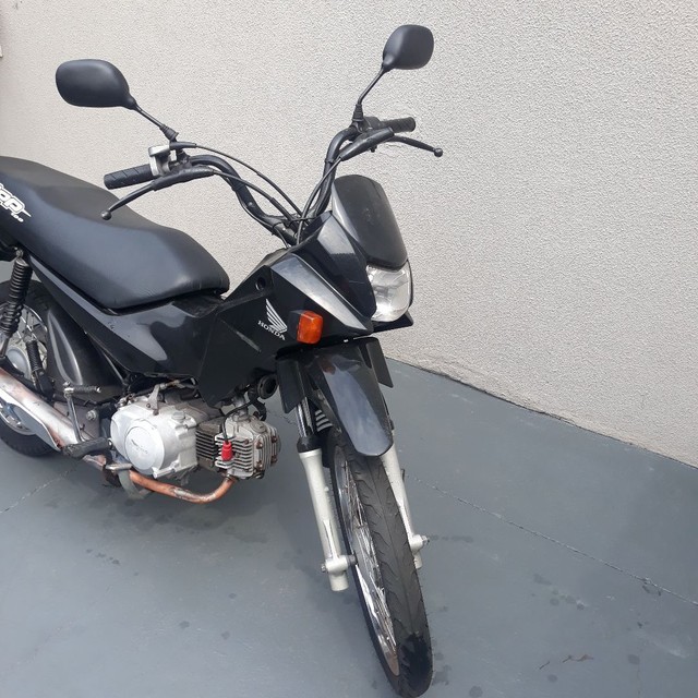 HONDA POP 100