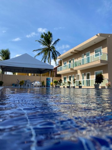 CASA PORTO DE GALINHAS COM PISCINA - Foto 6