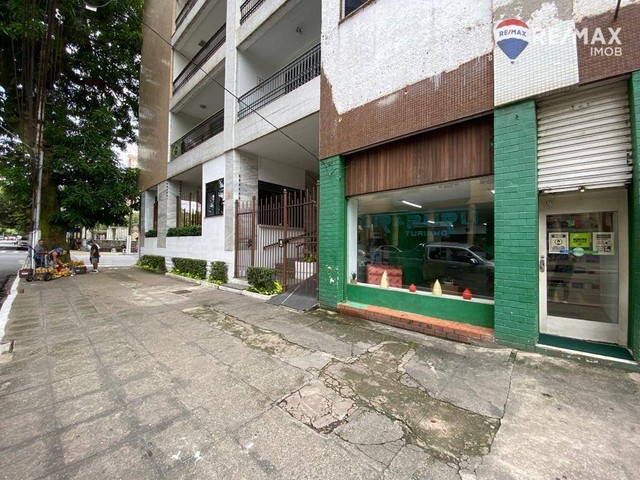 Apartamento 3 dormitórios, 150 m²- Ed. Gilberto Mestrinho - Batista Campos - Belém/PA - Foto 15