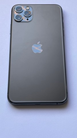 iPhone 11 Pro Max 256GB Space Gray - Foto 5