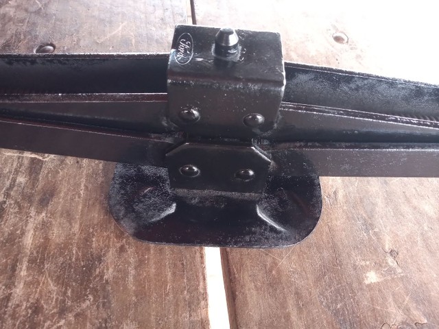 Macaco original Ford corcel Belina  - Foto 6