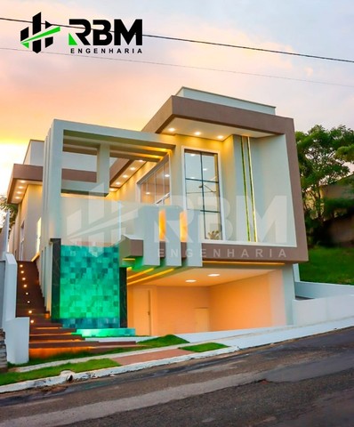 Vendo casa em condomínio fechado padrão A  - Foto 2