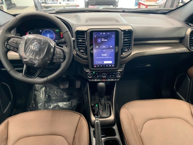 Jorge - Toro Ranch 2.0 TurboDiesel 2024