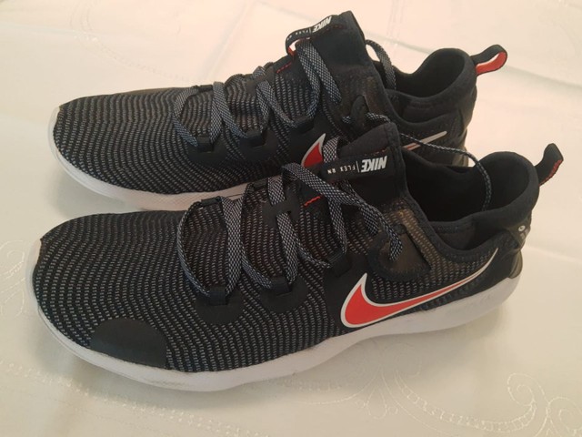 tenis nike masculino tamanho 42