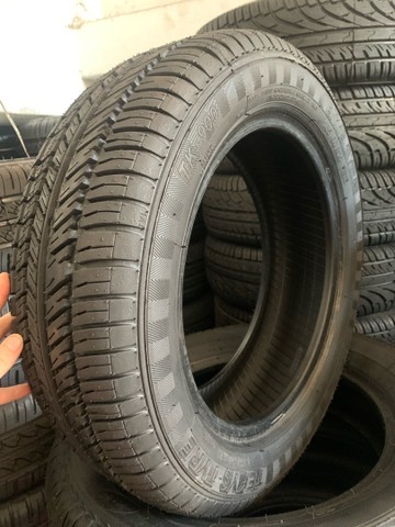 Promoção Pneu Tekystyre 185/60/15  - Foto 3