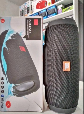 jbl charge 3 grande