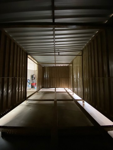 Container sob medida - Foto 3