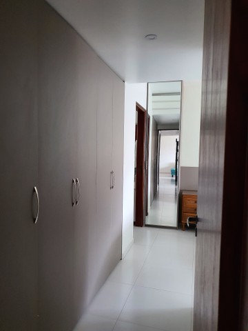 Apartamento para venda tem 132 metros quadrados com 3 quartos em Ponta Verde - Maceió - AL - Foto 7