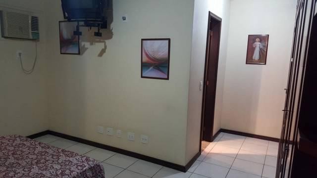 Apartamento para Venda em Nova Iguaçu, Palmeiras, 3 dormitórios, 1 suíte, 2 banheiros, 2 v - Foto 9