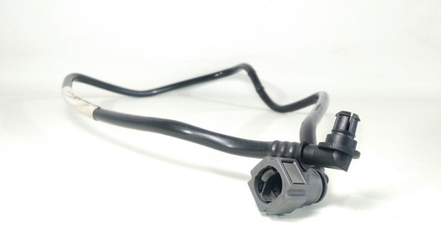 Mangueira Do Canister Renault Sandero Rs 2.0 2017