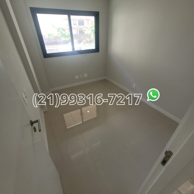 Apartamento para venda tem 71 metros quadrados com 2 quartos em Flamengo - Rio de Janeiro  - Foto 10