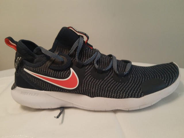 tenis nike masculino tamanho 42