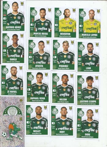 campeonato brasileiro 2022 - Foto 2