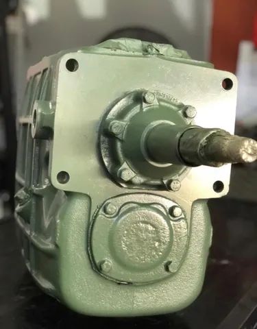 Caixa de câmbio xadrez 1113 / 1313 / 1513 / 1516 - Foto 2