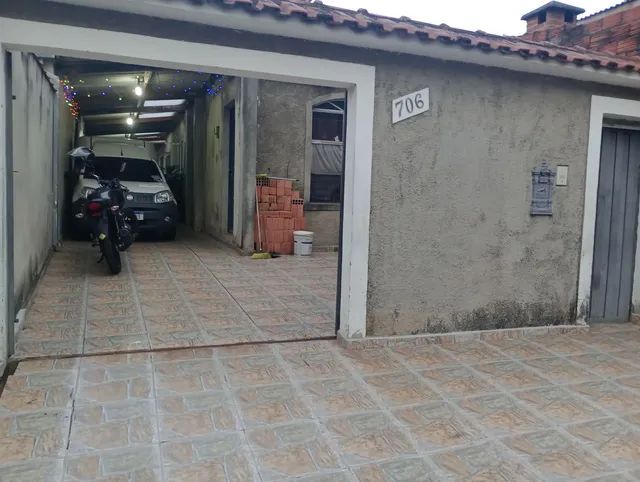 Captação de Casa a venda na Rua Força Pública, Vila Barão, Sorocaba, SP