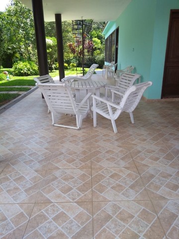 Casa de campo canto dos canarios RJ - Foto 5