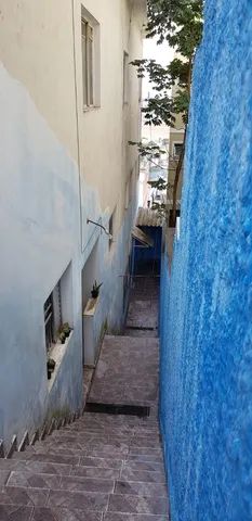 Captação de Casa para locação na Rua dos Canários Carmins, Vila Ayrosa, São Paulo, SP