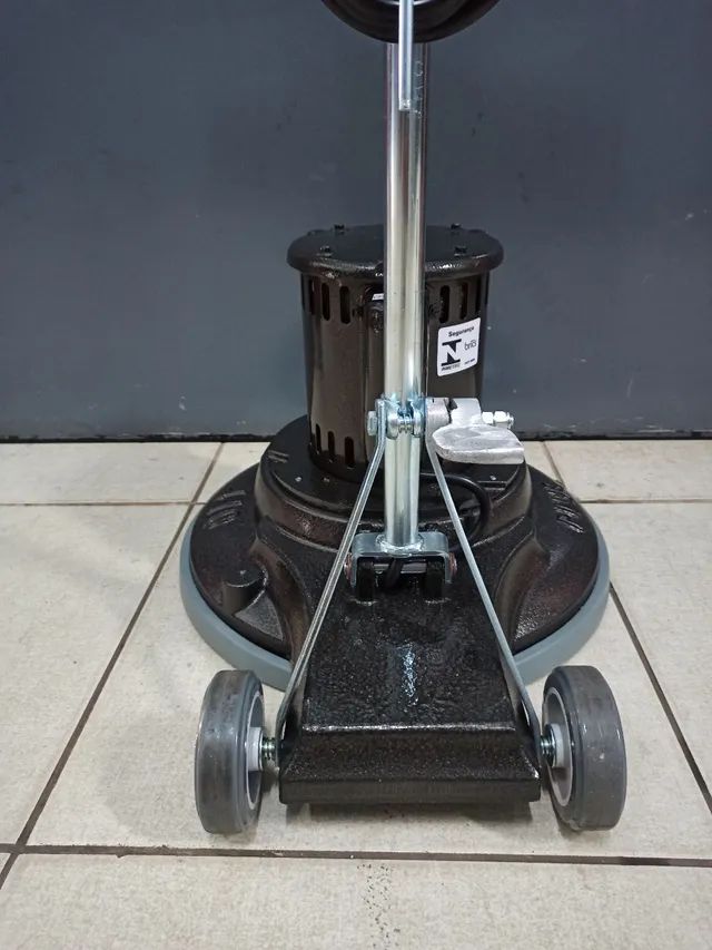 Enceradeira 410cm nova - Foto 3