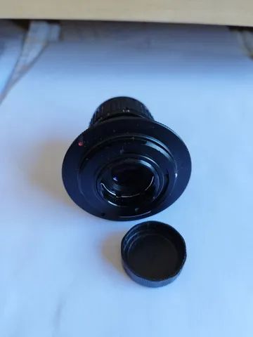 TV lens 25 mm - Foto 2