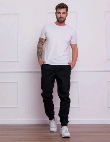 Kit 2 calça  - Foto 3