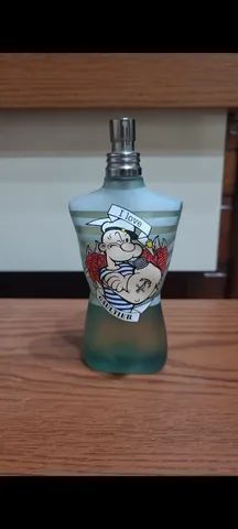 Jean Paul Gaultier Le Male Popeye