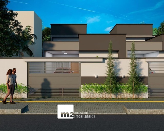Casa 3 quartos em Aparecida de Goiânia - Foto 2