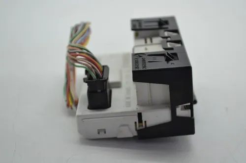 Visor Relogio Computador Bordo Painel Megane Dynamique Origi - Foto 3