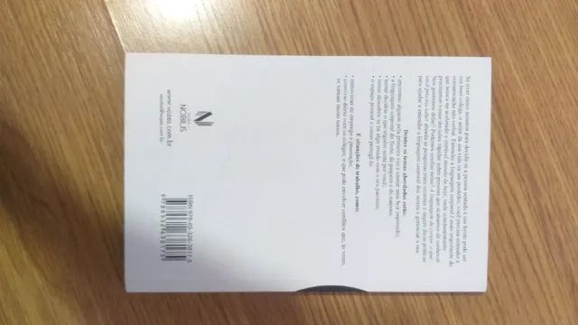 Livro Linguagem do corpo: O que você precisa saber - Foto 2