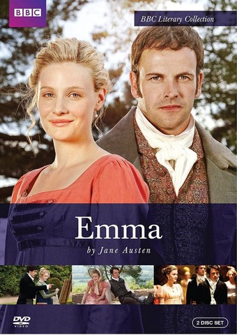 EMMA dvd DUPLO 