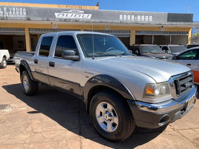 Ford Ranger 2005 Usados e Novos