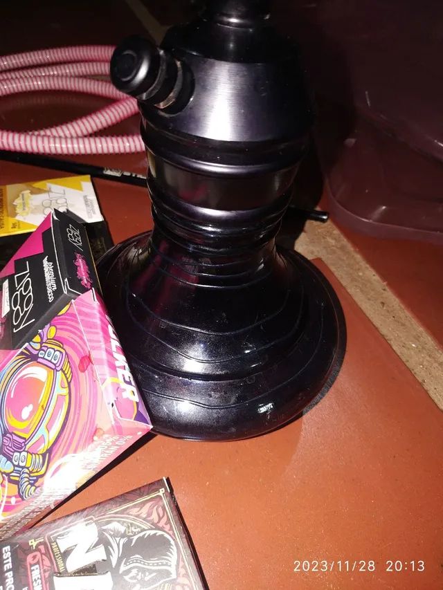  Argiile Vendo N@rguile completo  - Foto 6