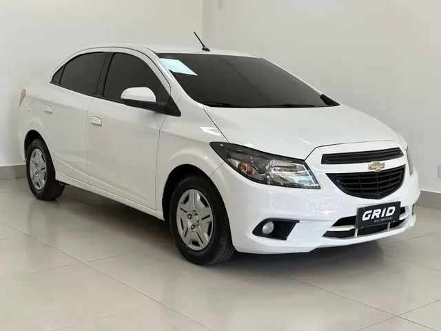 CHEVROLET PRISMA SED. JOY  8V ECONOFLEX 4P 2019 - 1157321649 | OLX