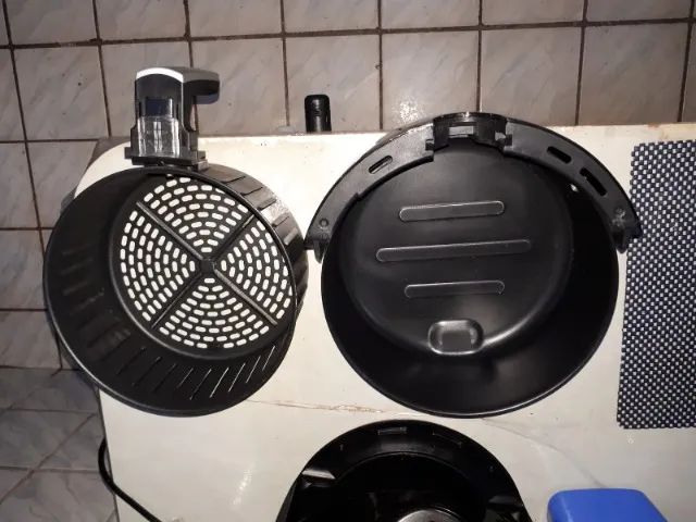 Fritadeira Air fryer - Foto 5