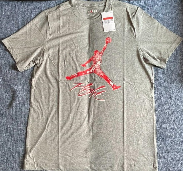 Jordan t 2024 shirt olx