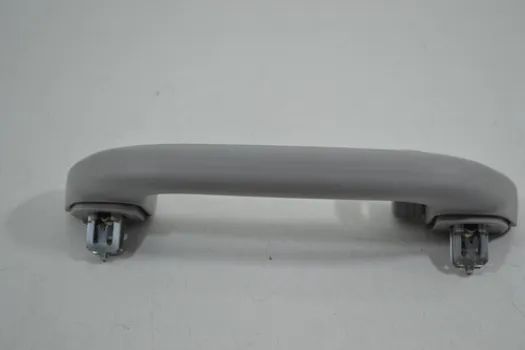 Puxadora Alça Teto Pqp Com Cabide Honda Novo Crv 2011 Origin - Foto 2