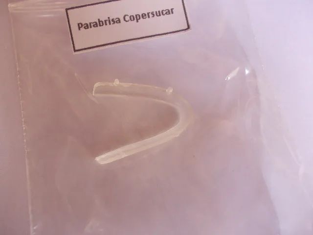 Autorama Copersucar/Windshield New64316477970945121