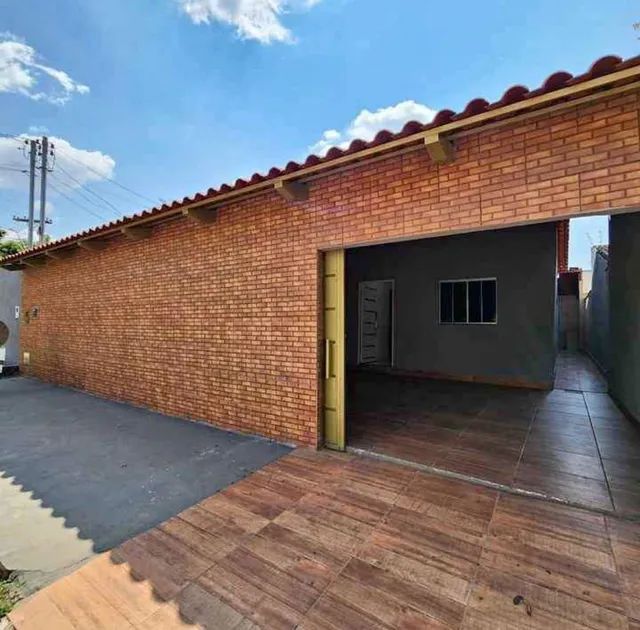 Captação de Casa a venda na Avenida Dom Cândido Alvarenga, Jardim Alvorada, São Luís, MA