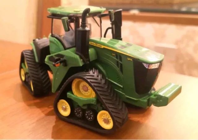 John deere 2024 prestige collection