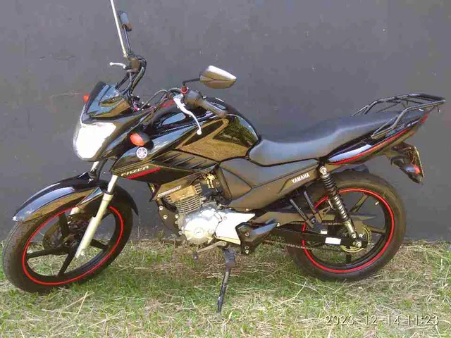 Xr 240 moto trilha - Motos - Santa Isabel, Viamão 1252312374