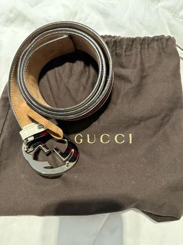 Cinto Gucci original - Foto 3