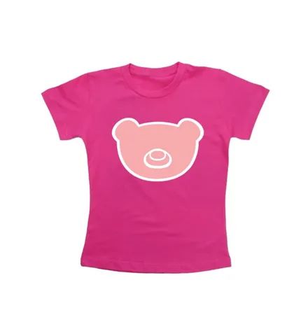 Camiseta Infantil Luccas Neto