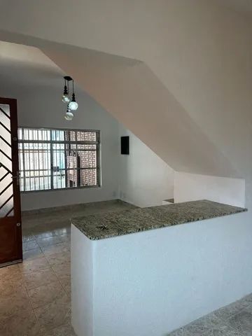 Captação de Casa a venda na Travessa Antônio Carlos Piccino, Conjunto Habitacional Castro Alves, São Paulo, SP